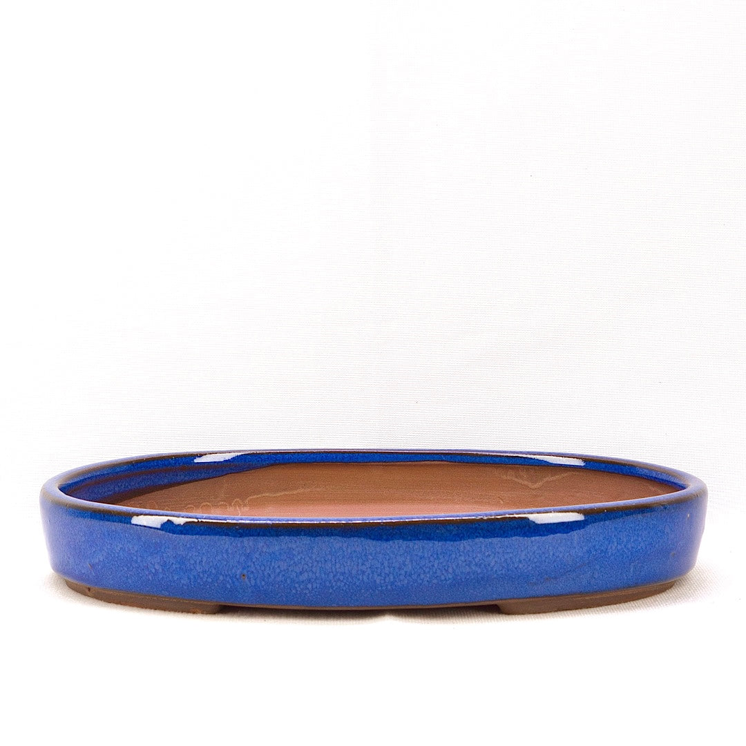 Schale Oval 25,5 x 18 x 4